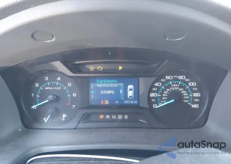 2014 Ford Flex Se from USA, damaged, VIN 2FMGK5B82EBD38588